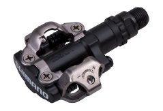Pedály SPD SHIMANO PDM520