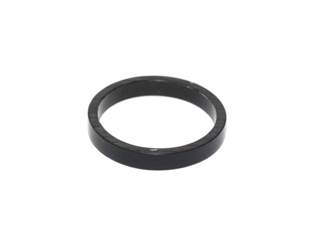 AUTHOR Podložka ACO-S1 28.6 x 3mm (10ks v bal) černá