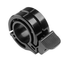 ONE – zvonek RING 2.0, černá