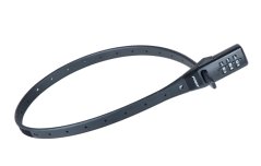 Zámek zipový PRO-T Plus 53cm