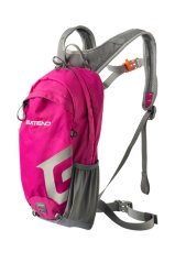 Batoh Extend RIOS 8L magenta