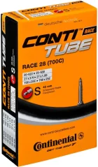 CONTINENTAL - duše Race Wide 700x25-32c (25/32-622/630) (GV60)