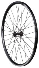 Zapletené kolo 26" RODI Freeway přední MTB, černý výplet