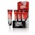 energetický gel Nutrend Carbosnack s kofeinem tuba, cola, 50 g
