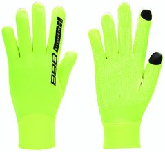 BWG-11 RaceShield neon rukavice neon
