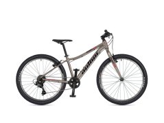 AUTHOR Limit 24 2026