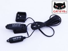 CATEYE Kabeláž CAT cyklopočítač Strada kadence(#1602093) černá