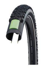 Schwalbe plášť Smart Sam Plus 28x1,85 AddixPerformance