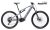 CTM AREON GX Comp horské elektrokolo