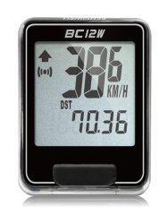 Computer ECHOWELL BC12W bezdrátový