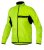 Etape – větrovka BORA, žlutá fluo