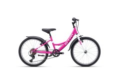 CTM MAGGIE 20 dívčí kolo