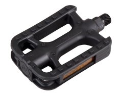 Pedál PRO-T 804 plast kuličkový
