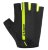 Etape – rukavice SPEED 2.0, černá/žlutá fluo