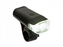 AUTHOR Světlo př. A-Vision 800 lm USB černá