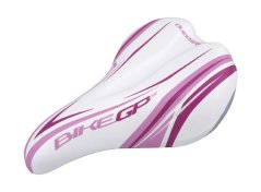 Sedlo BASSANO Bike GP 20 - dětské 16-24"