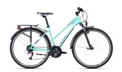 CTM BORA 1.0 trek