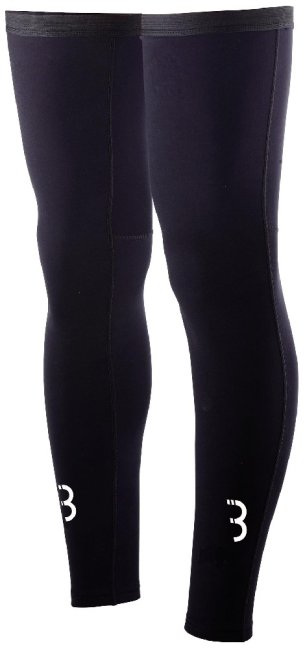 BBW-91 Leg Warmer černé nohavičky