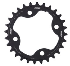 BCR-42X MTBGear 80mm převodník