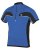 Etape - pánský dres FACE, modrá