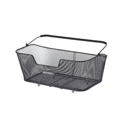 Košík na nosič Basil Base XL