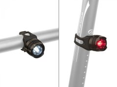 AUTHOR Světlo sada Spark AL W