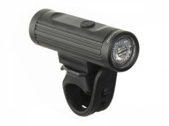 Světlo přední A-Quantum 700 lm černá