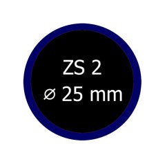 Záplata FERDUS č.2