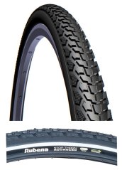 Plášť RUBENA Gripper protiprůrazový ADVANCED + reflex 700x40C (42-622)