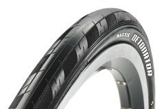 Plášť MAXXIS Detonator 700x32 drát