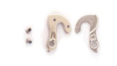 Patka do rámu, výměnná koncovka Superior - dural č.19 - 11011019