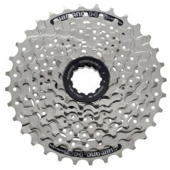 SHIMANO HG 41 8-mi kazeta 11-32