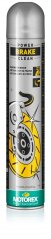 MOTOREX POWER BRAKE CLEAN 750ml