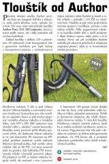 test Cykloservis 2025-12