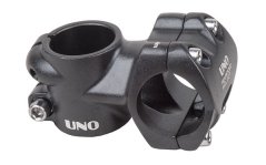 Představec Ahead UNO 1-1/8" Al 45mm, 0st., průměr 31.8