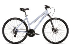 Jízdní kolo Dema LOARA 5 dream blue - dark blue M/19'