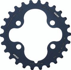 BCR-101S MTBGear převodník 28 zubů