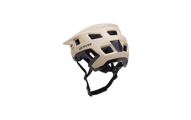 Přilba CTM Trops M (55-58cm) písková