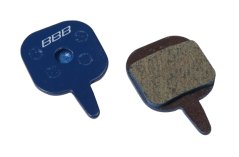 BBS-75 DiscStop brz.destičky