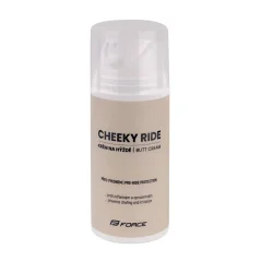 FORCE CHEEKY RIDE 100ml krém proti opruzení