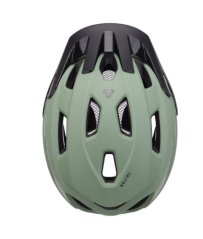 CTM  Triton přilba L (58-61cm) zelená