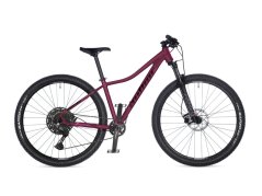 AUTHOR Spirit ASL 2026