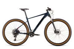 Jízdní kolo Dema ENERGY 9 steel blue-black L/19'