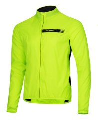 Etape – větrovka BORA 2.0, žlutá fluorescentní