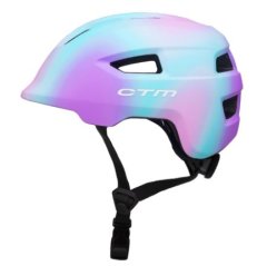 CTM Fizzy dětská cyklistická helma