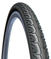 Plášť MITAS 700x35c V69 Hook protiprůrazový + reflex (37-622)