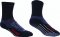 BSO-14 Ergoplus ponožky - Velikost: 43/46