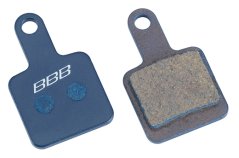 BBS-77 DiscStop brz.destičky