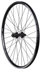 Zapletené kolo 26" RODI Freeway zadní kazeta 8/9sp., MTB, černý výplet