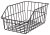Koš na nosič standard